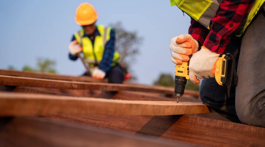 Local Siding Services in Modesto, IL